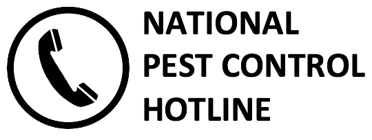 National Pest Control Hotline
